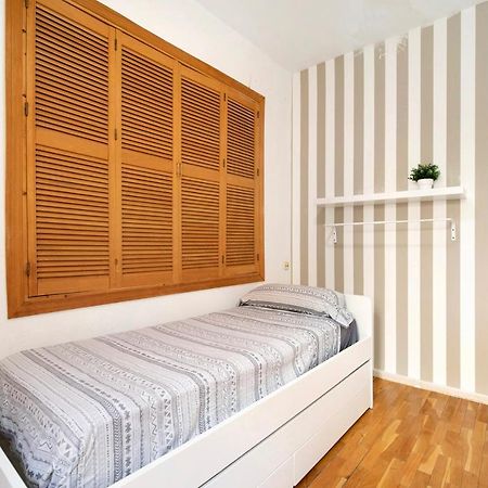 Duplex Calle Ancha Jerez Jerez de la Frontera Exterior photo