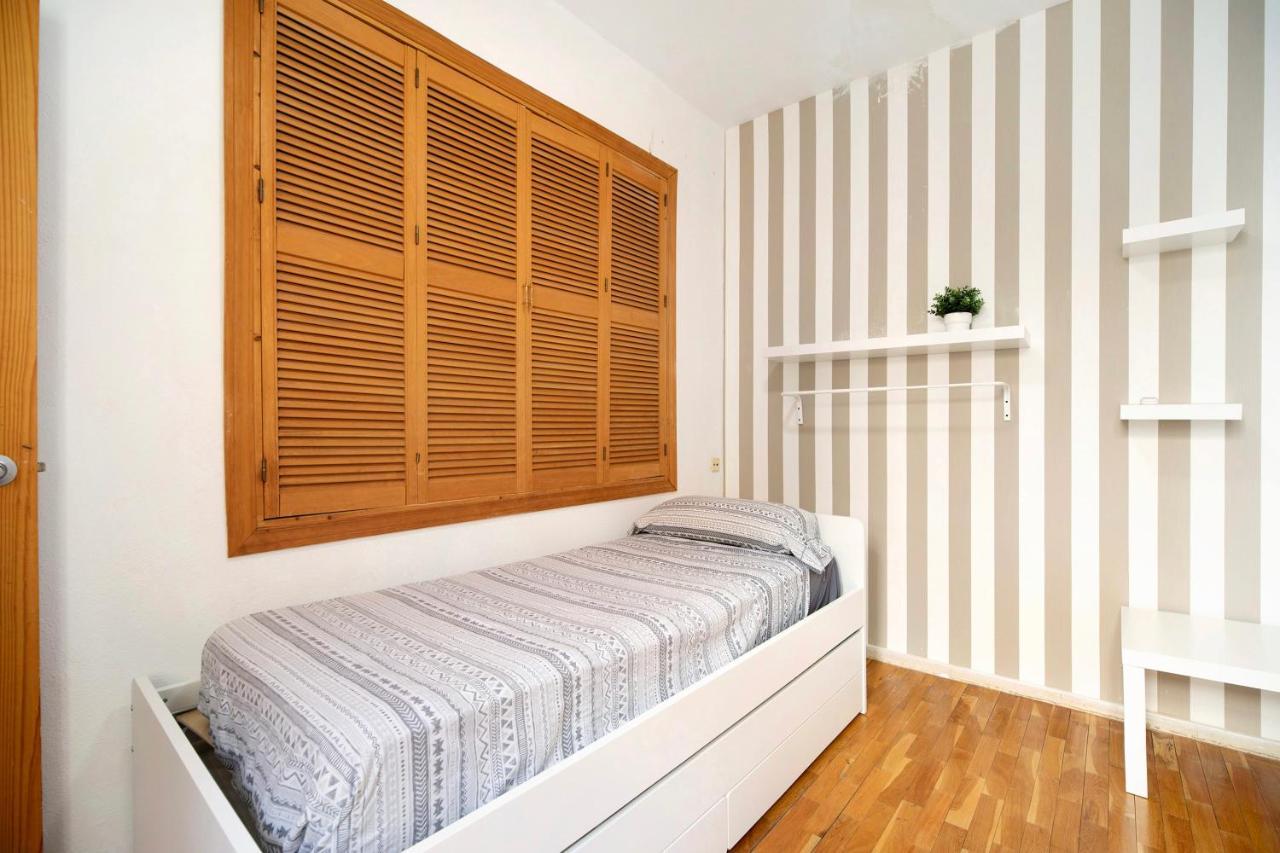 Duplex Calle Ancha Jerez Jerez de la Frontera Exterior photo