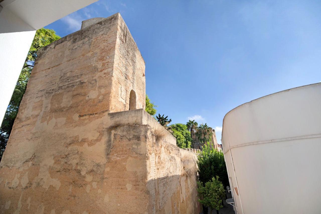 Duplex Calle Ancha Jerez Jerez de la Frontera Exterior photo