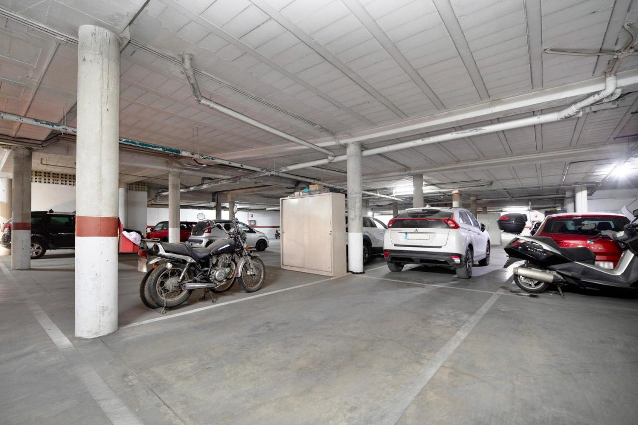 Duplex Calle Ancha Jerez Jerez de la Frontera Exterior photo