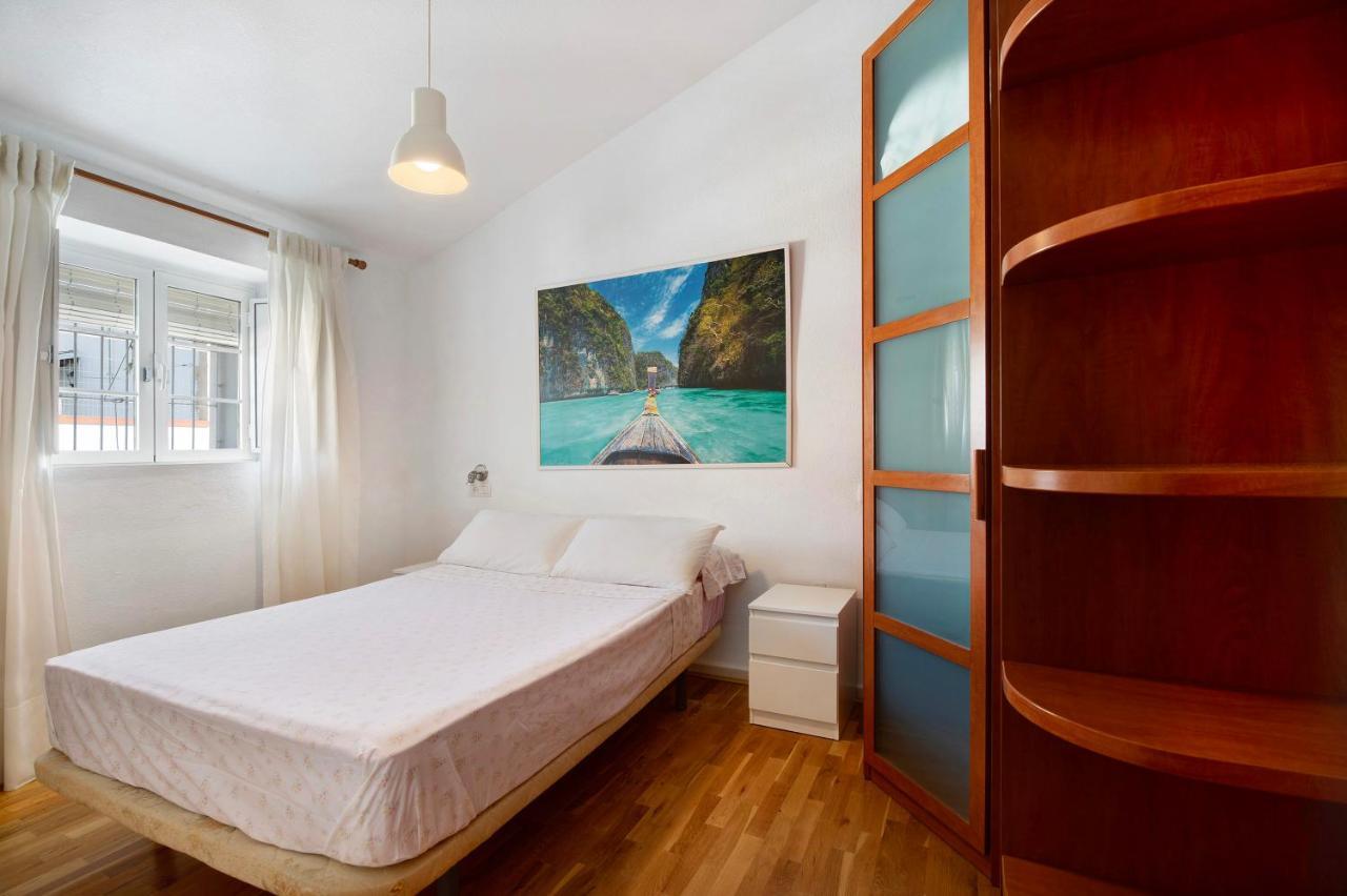 Duplex Calle Ancha Jerez Jerez de la Frontera Exterior photo